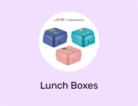 Lunch Boxes