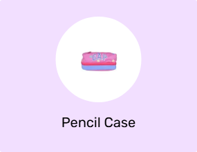 Pencil Case