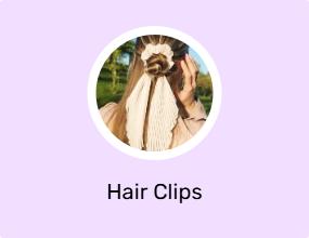 Hair Clips