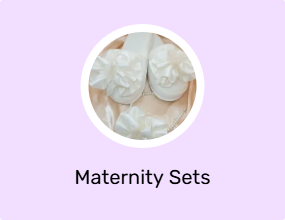 Maternity Sets