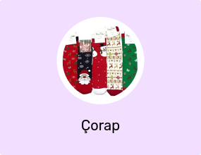 Çorap