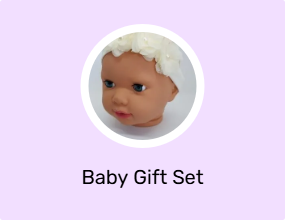 Baby Gift Set