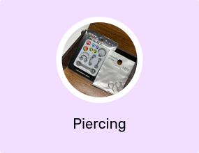 Piercing