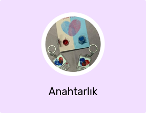 Anahtarlık