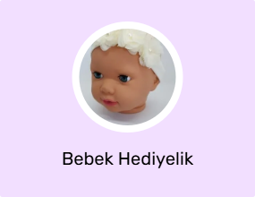 Bebek Hediyelik