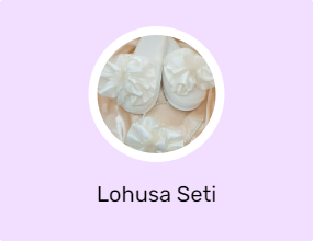Lohusa Seti