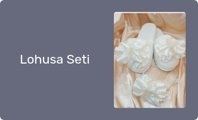 Lohusa Seti