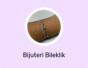 Bijuteri Bileklik