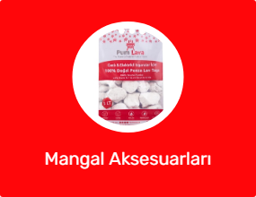Mangal Aksesuarları