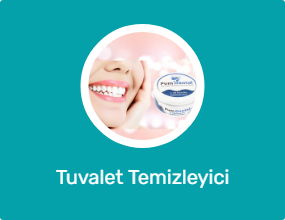 Tuvalet Temizleyici