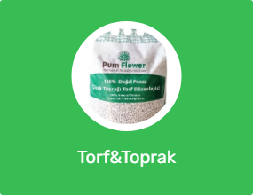 Torf&Toprak