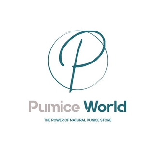 Pumice World logo