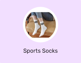 Sports Socks