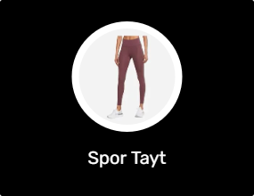 Spor Tayt