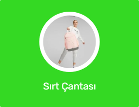 Sırt Çantası