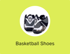 Basketball Shoes