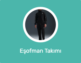 Eşofman Takımı