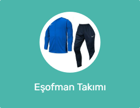 Eşofman Takımı