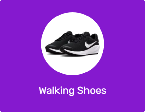 Walking Shoes