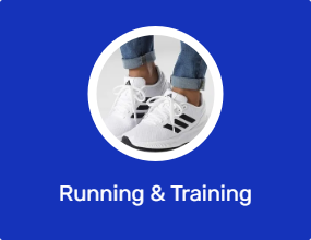 Running & Training Shoes