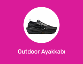 Outdoor Ayakkabı