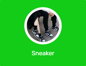 Sneaker
