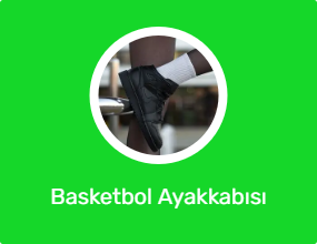 Basketbol Ayakkabısı