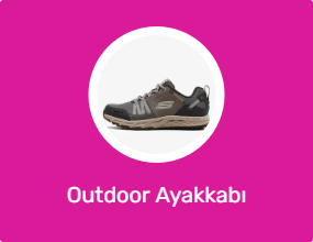 Outdoor Ayakkabı