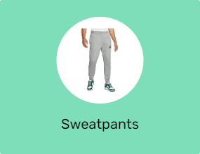 Sweatpants