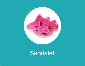 Sandalet