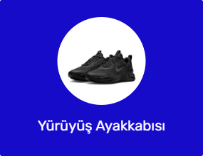 Yürüyüş Ayakkabısı