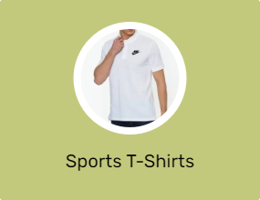 Sports T-Shirts
