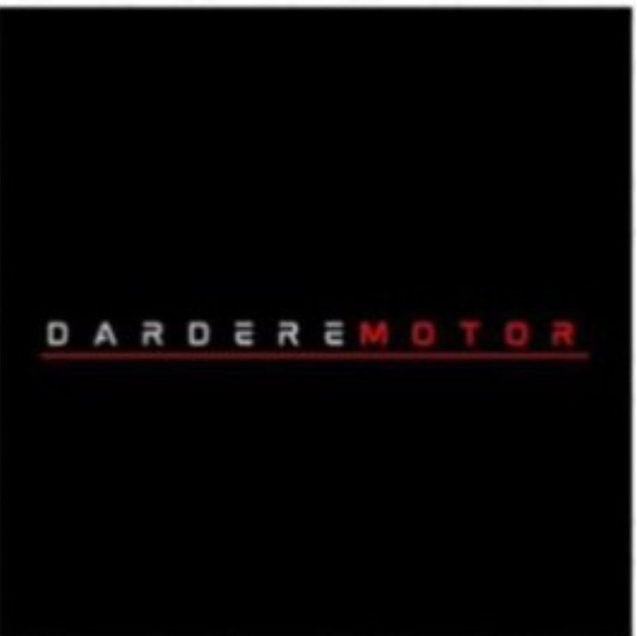 dardere motor