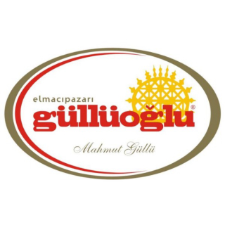 GÜLLÜOĞLU ELMACI PAZARI
