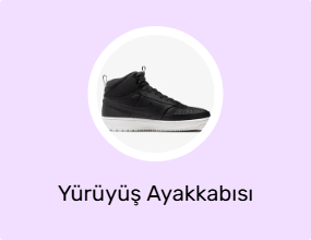 Yürüyüş Ayakkabısı