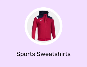 Sports Sweatshirts