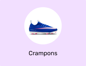 Crampons