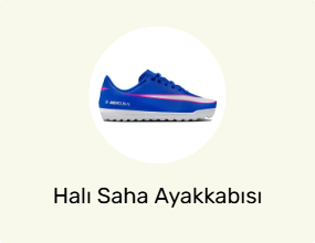 Halı Saha Ayakkabısı