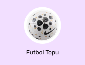 Futbol Topu
