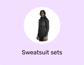 Sweatsuit sets