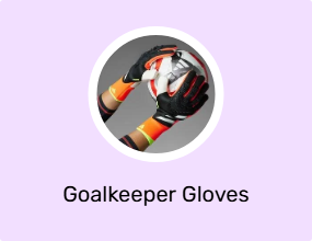 Goalkeeper Gloves