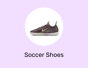 Soccer Shoes