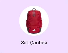 Sırt Çantası