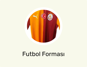 Futbol Forması
