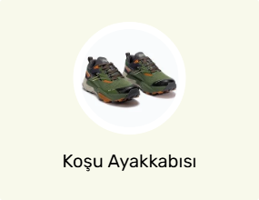 Koşu Ayakkabısı