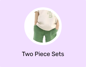 Two Piece Sets