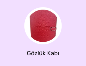 Gözlük Kabı