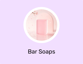 Bar Soaps