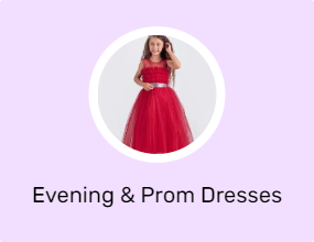 Evening & Prom Dresses