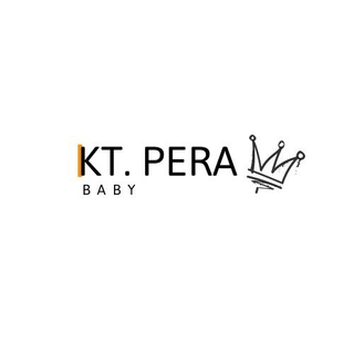 KT. PERA BABY logo